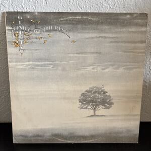 Genesis Wind & Wuthering 1976 Atco SD 36-144 Stereo